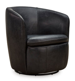 Midnight Accent Chair, view 1 - 12