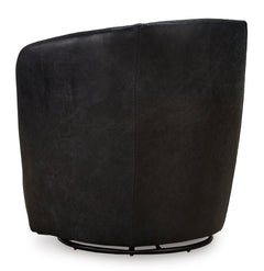 Midnight Accent Chair, view 2 - 13