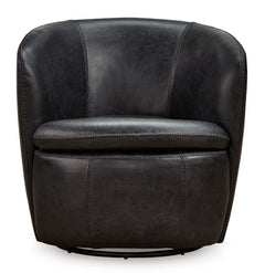 Midnight Accent Chair, view 3 - 14
