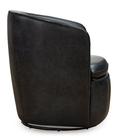 Midnight Accent Chair, view 4 - 15