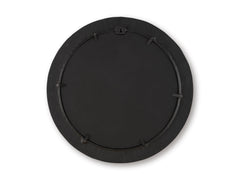 Black Accent Mirror, product view 3 - 3