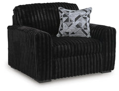 Onyx, full chair product view - 9