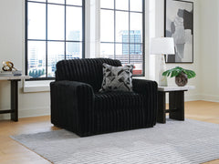 Onyx, chair in room; other furnishings excluded - 10