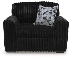 Onyx, front chair product view - 11