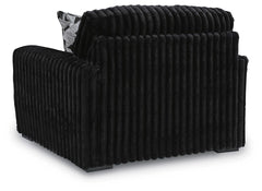 Onyx, back chair product view - 12