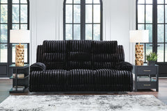 Onyx, complete sofa in a room; accessories excluded - 6