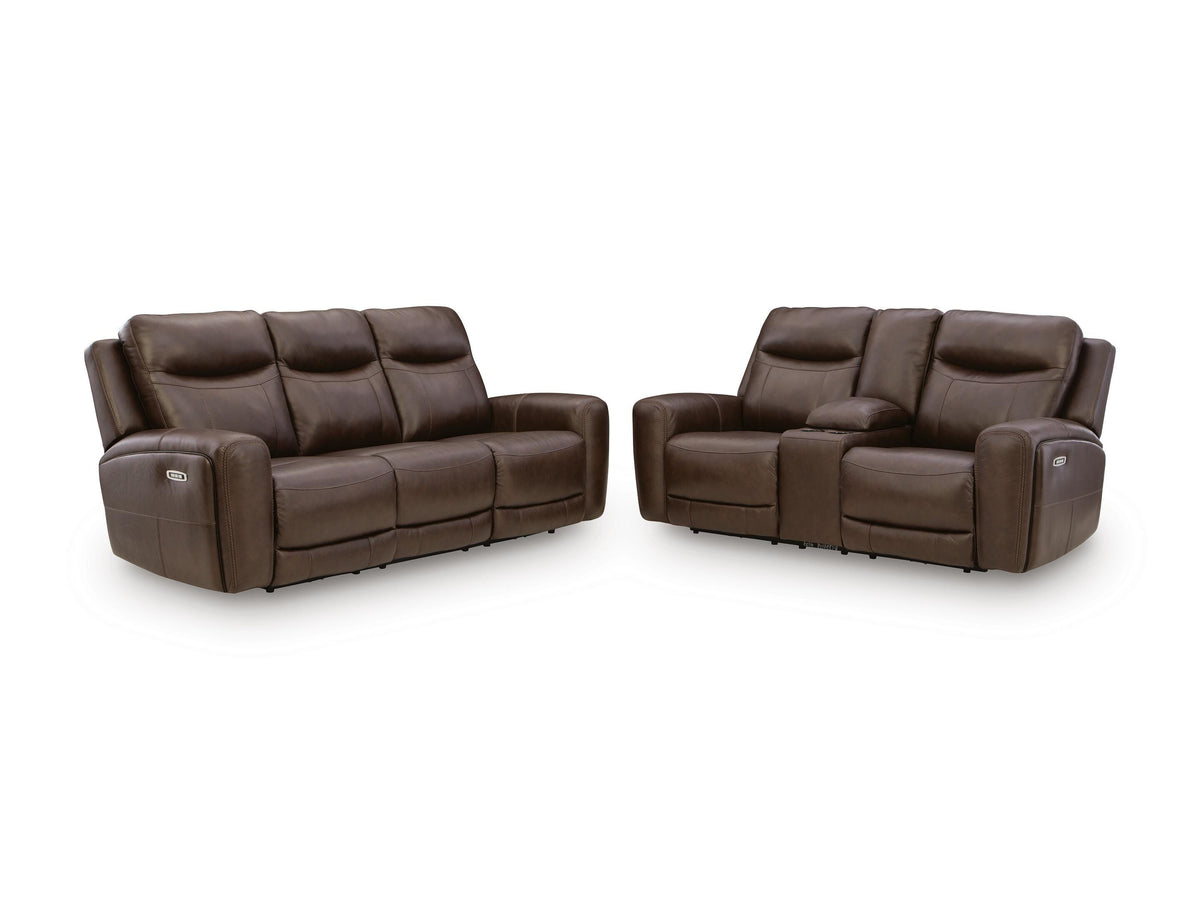 Cordova / Sofa + Loveseat, complete matching set