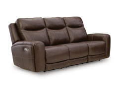 Cordova / Sofa + Loveseat, component view 1 - 2
