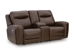 Cordova / Sofa + Loveseat, component view 2 - 3