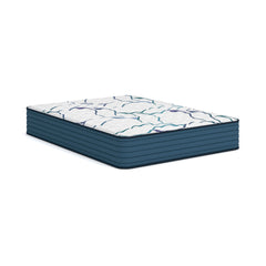 White King, full mattress product view - 7