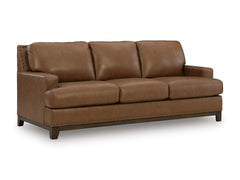 Amber / Sofa and Loveseat Set, sofa view - 2