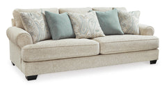Sandstone / Sofa and Loveseat Set, sofa view - 2