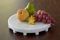 White tray, product view 2 - 2