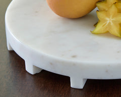 White tray, product view 3 - 3