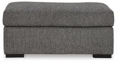 Pewter, complete front view - 4