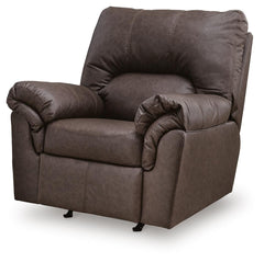 Umber, opposite angle recliner view - 8