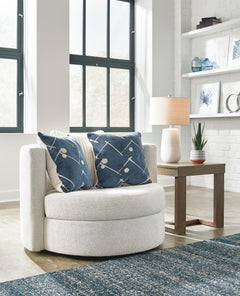 Ivory, chair in room; other furnishings excluded - 2