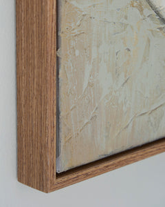 Tan/Taupe/Black Bexlen wall art set, product view 4 - 4