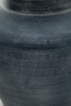 Distressed Blue 12.5-inch vase, product view 4 - 8