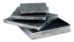 Antique Pewter Finish Keldy three-box set, product view 2 - 2
