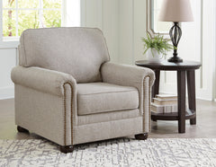 Dune, chair in room; other furniture and decor excluded - 2