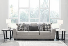 Flannel, product in room setting - 2