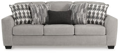 Flannel, complete product front view - 3