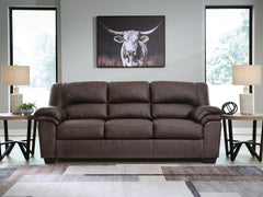 Umber, sofa room setting - 6