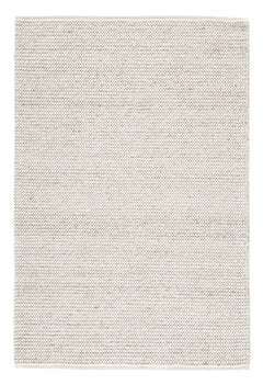 Cream/Taupe 92" x 120", complete rug design; representative size - 1