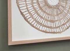 Brown Wall Decor, view 3 - 3