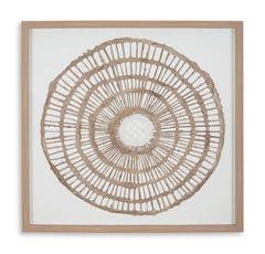 Brown Wall Decor, view 5 - 5