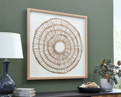 Brown Wall Decor, view 6 - 6