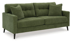 Olive / Sofa + Loveseat, component view 1 - 2