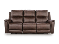 Espresso / Sofa + Loveseat, component view 1 - 6