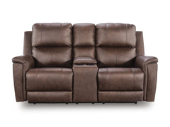 Espresso / Sofa + Loveseat, component view 2 - 7