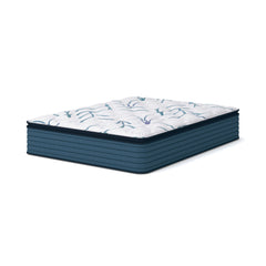 White Twin XL, alternate mattress product view - 17