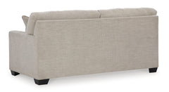 Pebble / Sofa + Loveseat, component view 3 - 8
