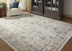 Multi 108" x 144", room view; furniture excluded - 2