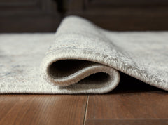 Multi 108" x 144", rolled rug backing detail - 4