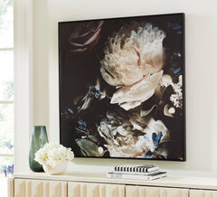 Multi Hurshaw wall art, product view 5 - 5
