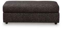 Onyx, complete front view - 3