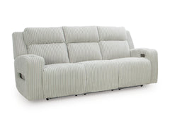 Alloy / Sofa + Loveseat, component view 1 - 2