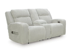Alloy / Sofa + Loveseat, component view 2 - 3