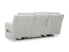 Alloy / Sofa + Loveseat, component view 3 - 4