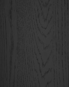 Black/Brown Bar Cabinet, view 4 - 4