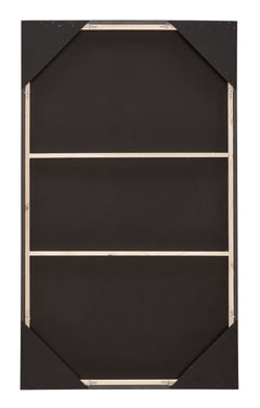 Black/Caramel/Tan Wall Art, view 2 - 2
