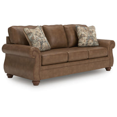 Earth / Sofa and Loveseat Set, sofa view - 2