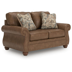 Earth / Sofa and Loveseat Set, coordinating seating view - 3