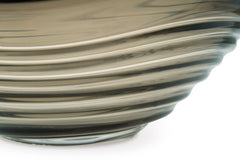 Gray/Brown Decorative Bowl, product view 4 - 4