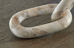 Light Beige sculpture, product view 3 - 3
